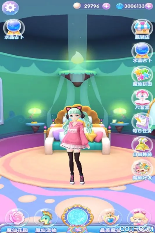 ������ħ����ө��v1.6.6 �ֻ����ͼ3