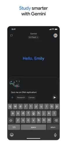 Google geminiv2.0 �ٷ������ͼ2