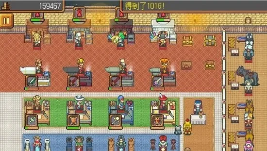 ����������v1.0 ��׿���ͼ4