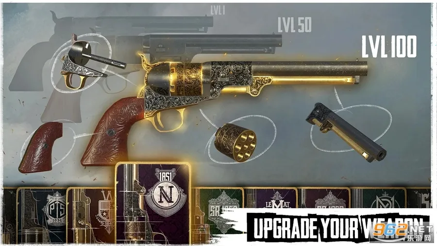 ����֮ǹv1.29.15 �ٷ������ͼ1