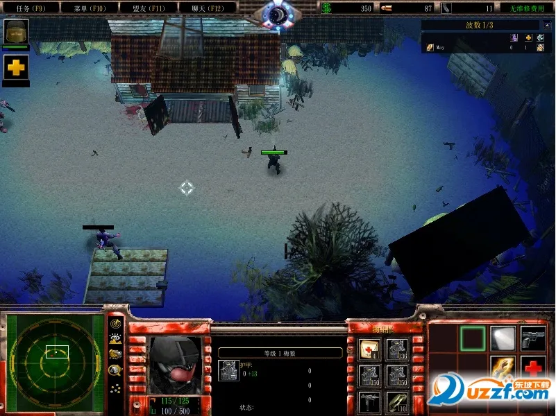 ����Χ��v0.1.491 �ֻ����ͼ2