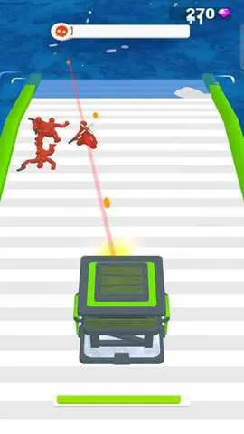 ������ս2026�ٷ�����v187.1.2 ��׿���ͼ2