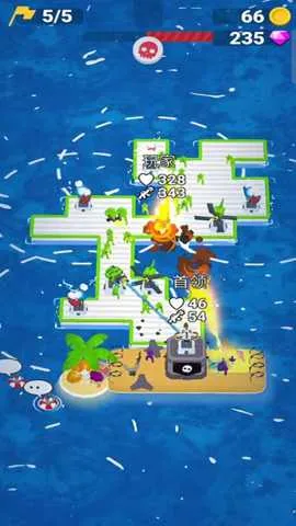 ������ս2026�ٷ�����v187.1.2 ��׿���ͼ4