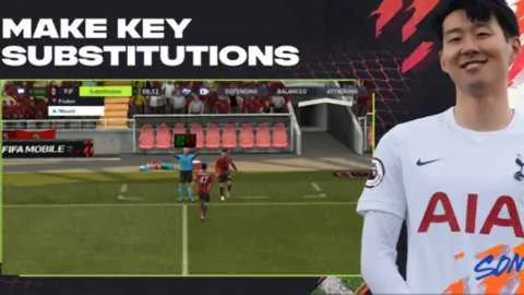 EA Sports FC2026���°汾v30.1.01 ��׿���ͼ4