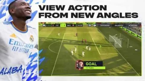 EA Sports FC2026���°汾v30.1.01 ��׿���ͼ3