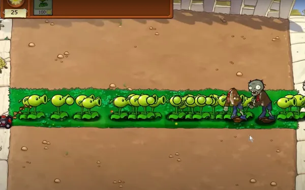 ֲ���ս��ʬ�Բ���ϯv1.0 �ֻ����ͼ3