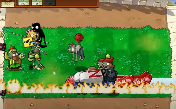 ֲ���ս��ʬ�Բ���ϯv1.0 �ֻ����ͼ4