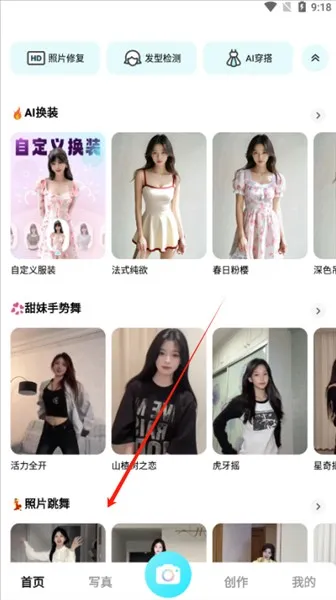 �������