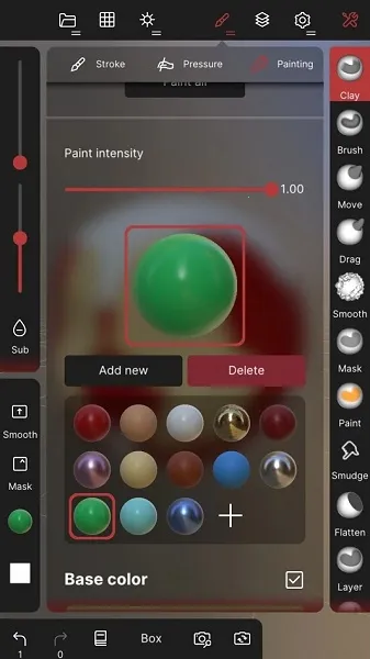 nomad��ģ2026�ٷ�����v2.2 ��Ѱ��ͼ2