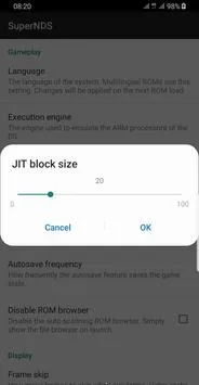 SuperNDS2026�ٷ����°汾v7.1.3 ��׿���ͼ1