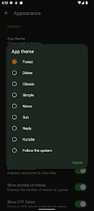 KeePassDX2026���°汾v4.1.2 ��׿���ͼ2