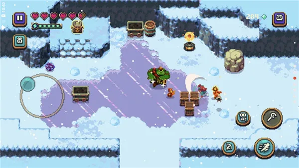 ˸ʯ����2026�ٷ�����v1.8.142 �ֻ����ͼ4