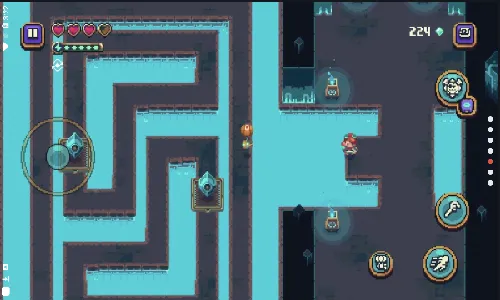 ˸ʯ����2026�ٷ�����v1.8.142 �ֻ����ͼ0