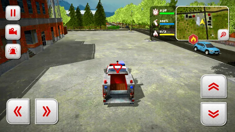 ��������Ա3Dģ����v2.3 ��׿���ͼ2