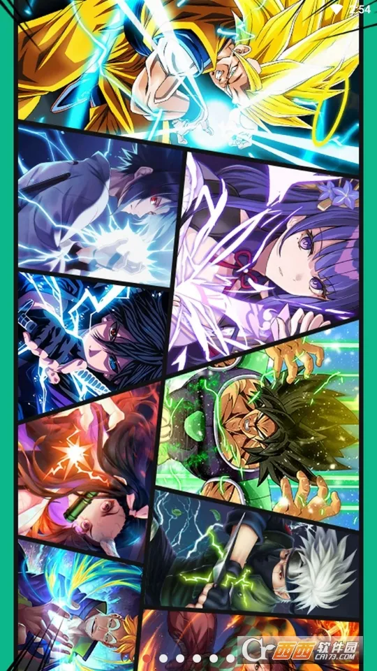 ������ɫ��2026�ٷ����°汾v1.3.7 ��׿���ͼ0