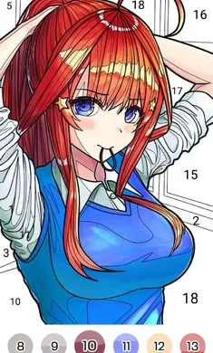 ������ɫ��2026�ٷ����°汾v1.3.7 ��׿���ͼ3