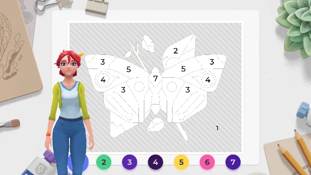 ����Ϳɫ����װ�������ֻ���