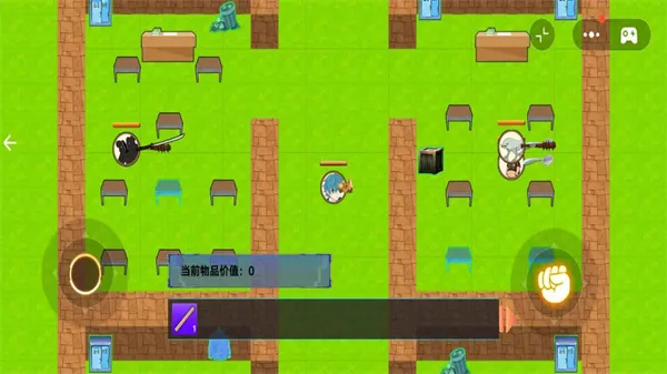 ����԰������ս2026���ذ�װ