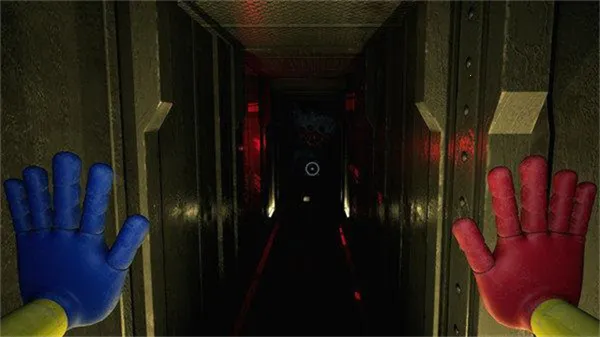 PoppyPlaytime2026���°汾v2.1 �ֻ����ͼ4