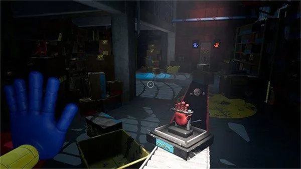 PoppyPlaytime2026���°汾v2.1 �ֻ����ͼ2