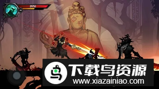 Shadow Knight����ð��2026���°汾v3.24.256 �ٷ������ͼ1