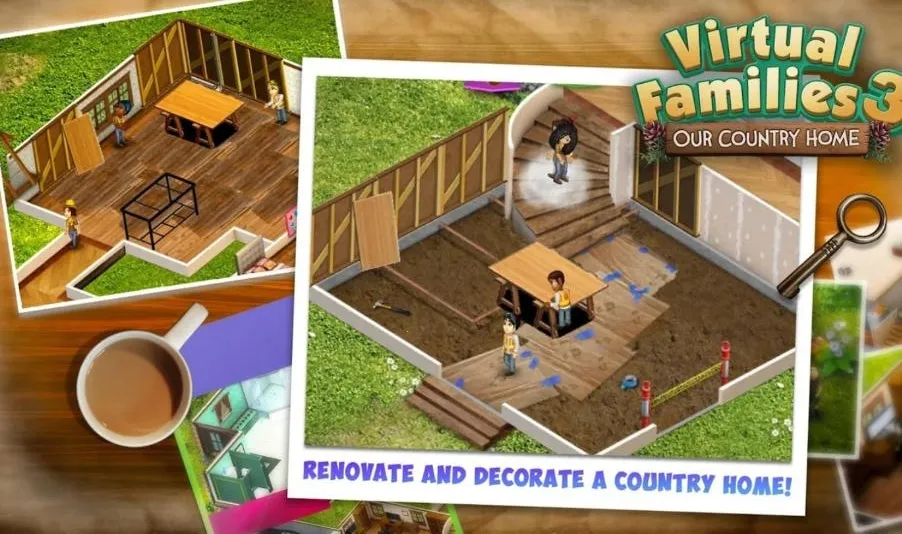 �����ͥ32026�ٷ�����v2.3.4 �ٷ������ͼ1