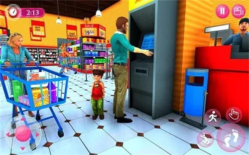 �����ͥ32026�ٷ�����v2.3.4 �ٷ������ͼ2