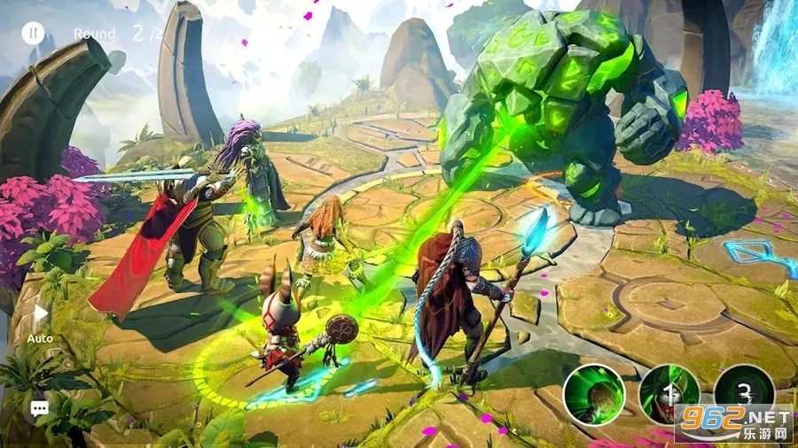 Age of Magic2026�ٷ�����v2.33.2 �ٷ������ͼ0