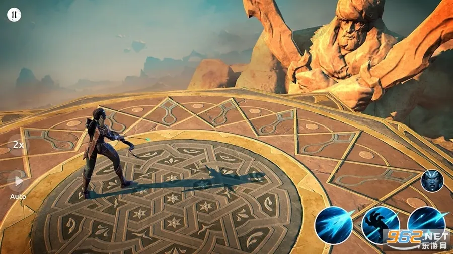 Age of Magic2026�ٷ�����v2.33.2 �ٷ������ͼ1