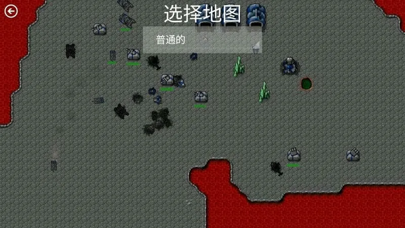 ����ս������֮սv123 ��Ѱ��ͼ1