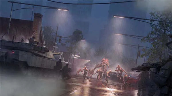 ĩ����������ɥʬ�ѻ���2026���ذ�װv1.2.1 ��Ѱ��ͼ3