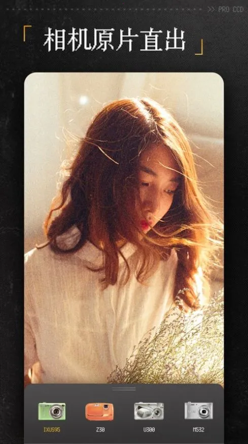 proCCD���Ž�Ƭ���v5.1.6 ��Ѱ��ͼ1