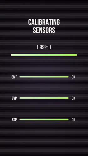 Ghost Detector2026���°汾v2.2.7 �ٷ������ͼ3