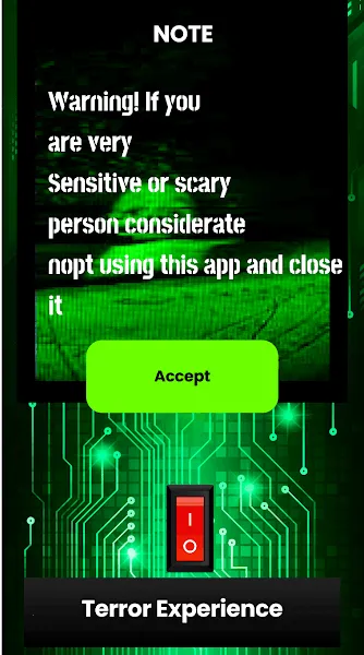 Ghost Detector2026���°汾v2.2.7 �ٷ������ͼ2