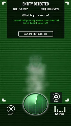 Ghost Detector2026���°汾