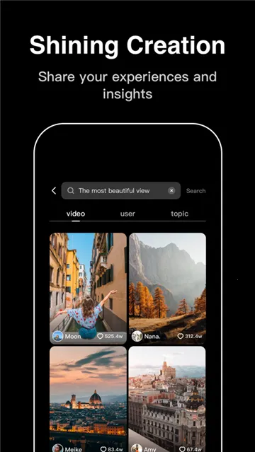 Tiktbniokv1.0.3 ��׿���ͼ0
