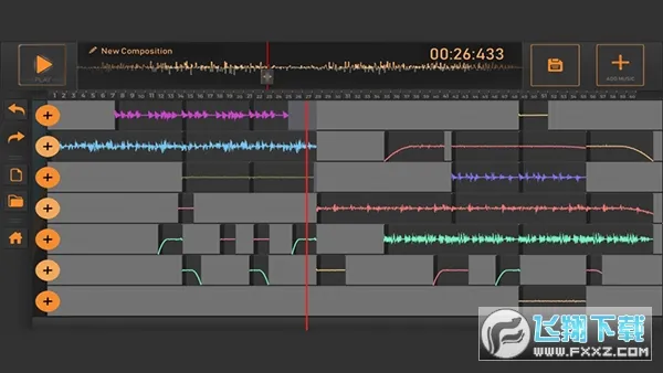 Song Maker��׿���ֻ���v3.6 ��׿���ͼ1