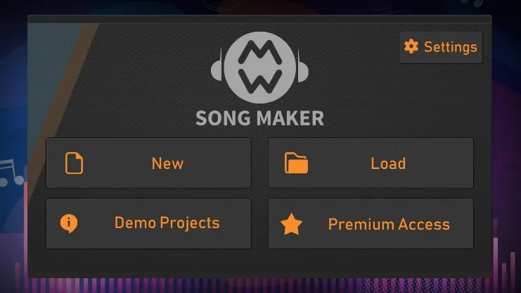 Song Maker��׿���ֻ���