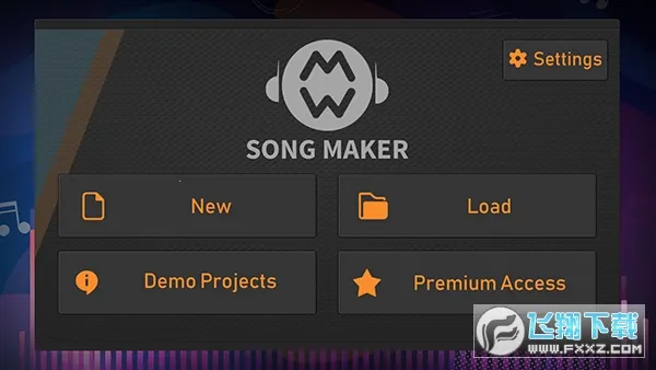 Song Maker��׿���ֻ���v3.6 ��׿���ͼ0