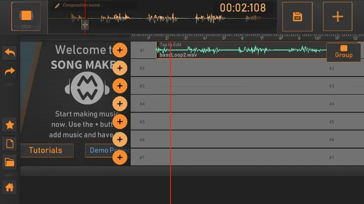 Song Maker��׿���ֻ���