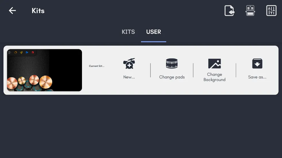 realdrumv11.14.16 �ٷ������ͼ2