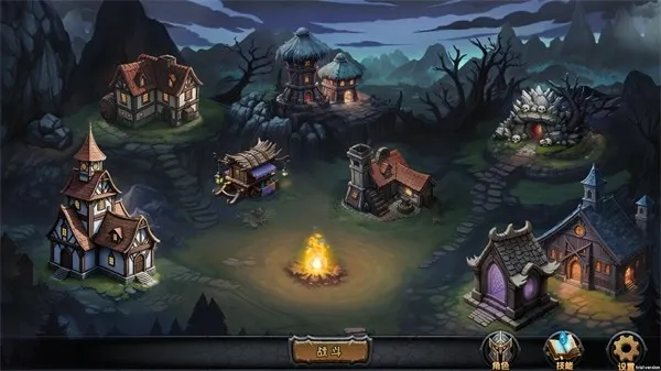 ��ҹ����2026���°汾v1.03 ��Ѱ��ͼ0