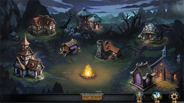 ��ҹ����2026���°汾v1.03 ��Ѱ��ͼ1