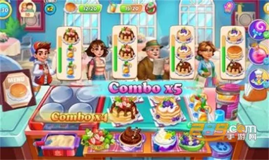 ��æ��⿷�����v1.0.3 �ֻ����ͼ1