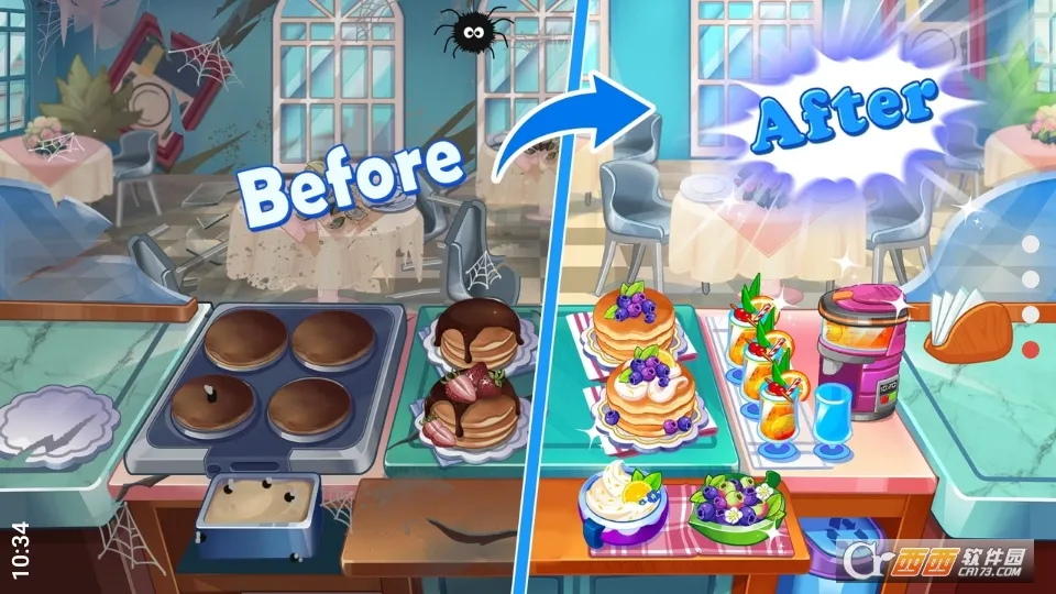 ��æ��⿷�����v1.0.3 �ֻ����ͼ0