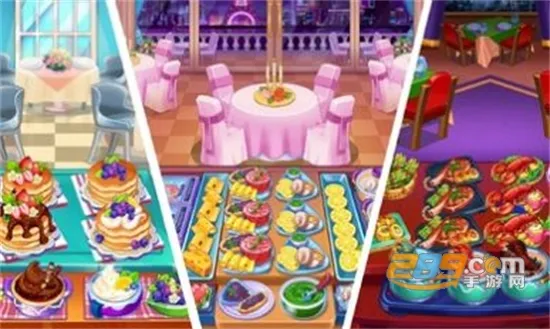 ��æ��⿷�����v1.0.3 �ֻ����ͼ2