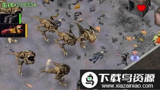 �޾�ʬ��v2.3.8 �ٷ������ͼ4