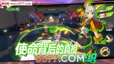 VGAME2026�ٷ�����v1.0.4 �ֻ����ͼ1