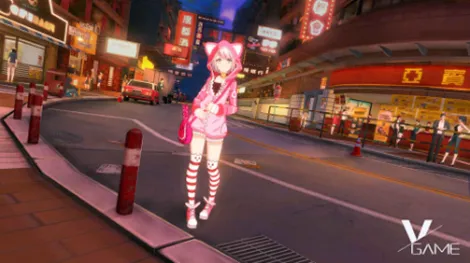 VGAME2026�ٷ�����v1.0.4 �ֻ����ͼ4