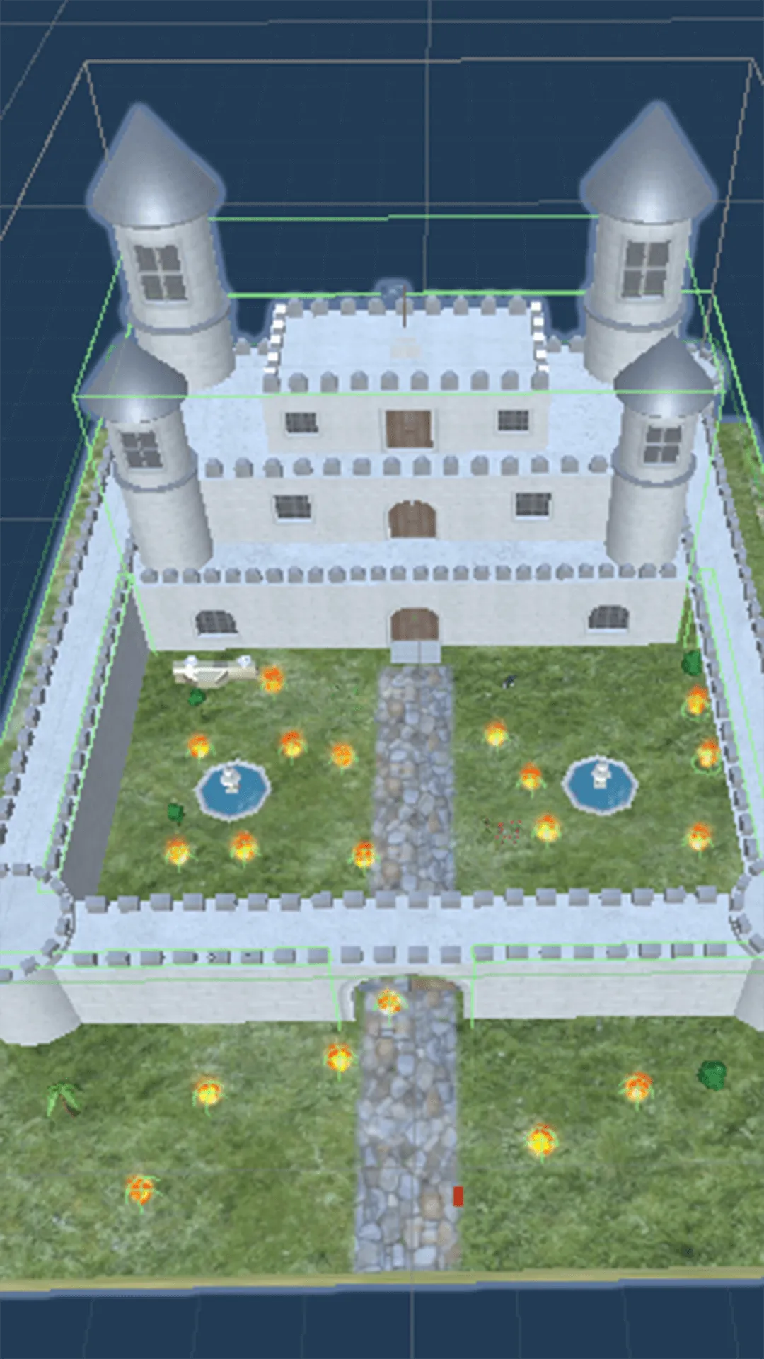 ��������ս2026���ذ�װv2.5.1.0.0.20268.256 �ٷ������ͼ0